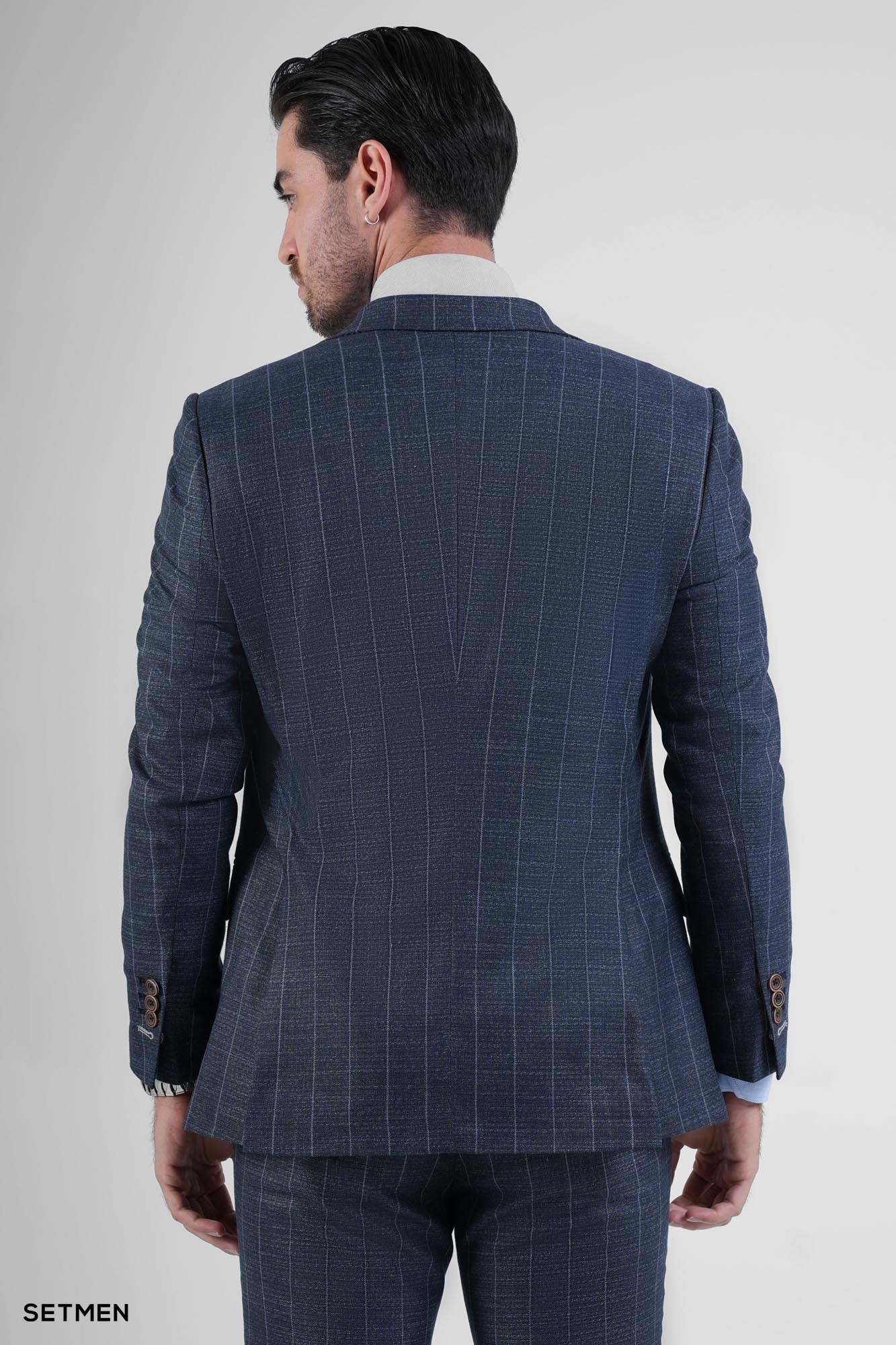 کت و شلوار مردانه ژیله دورو دیپلمات