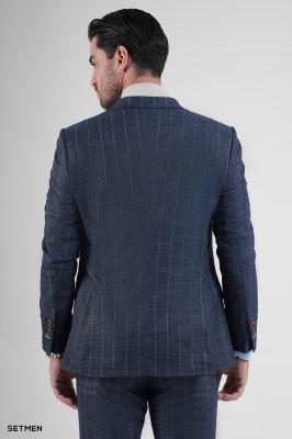 کت و شلوار مردانه ژیله دورو دیپلمات