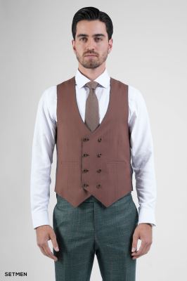 کت و شلوار مردانه ژیله دورو دیپلمات