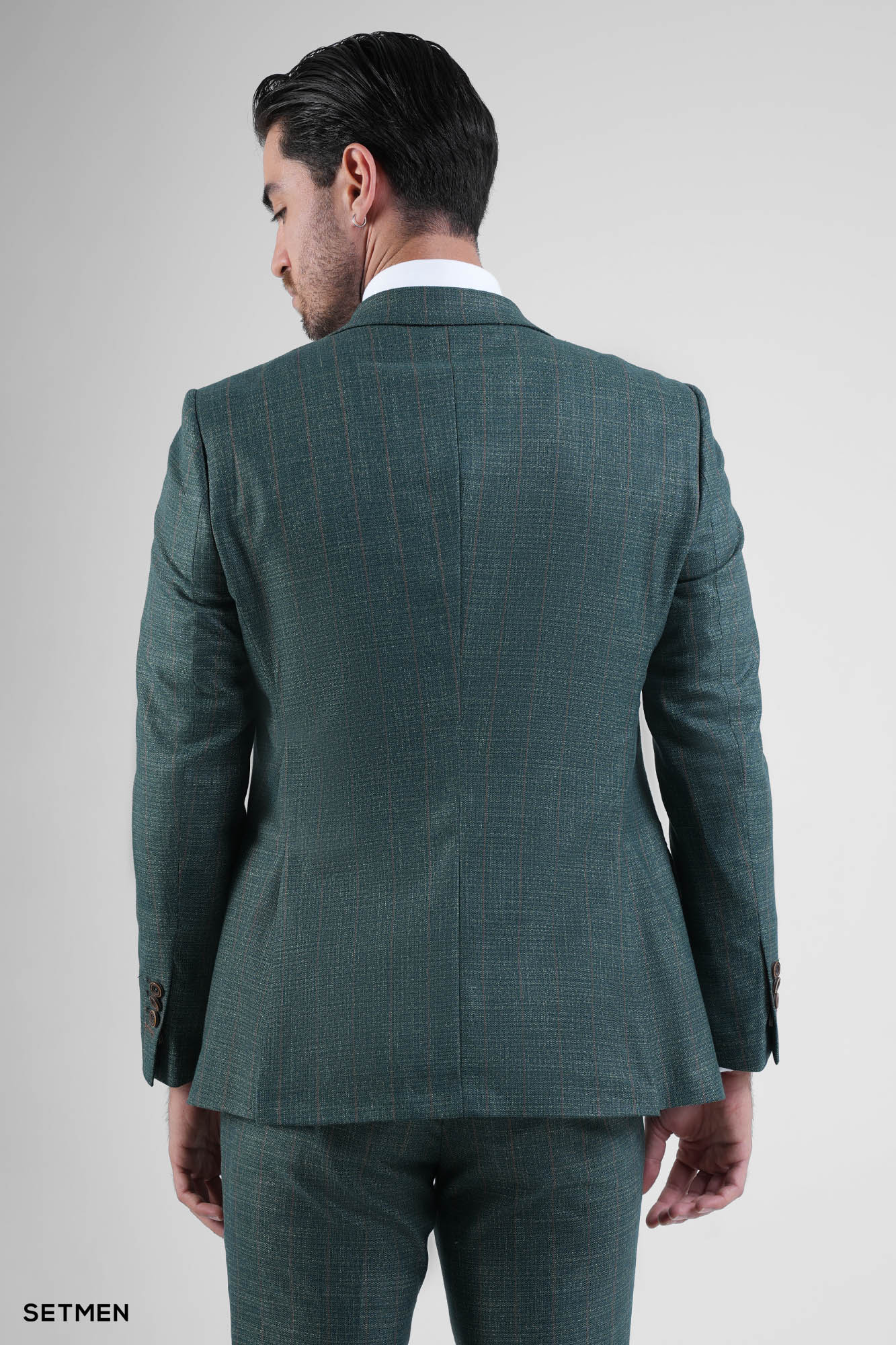 کت و شلوار مردانه ژیله دورو دیپلمات