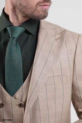 کت و شلوار مردانه ژیله دورو دیپلمات