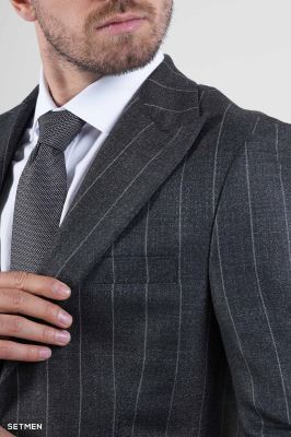 کت و شلوار مردانه ژیله دورو دیپلمات