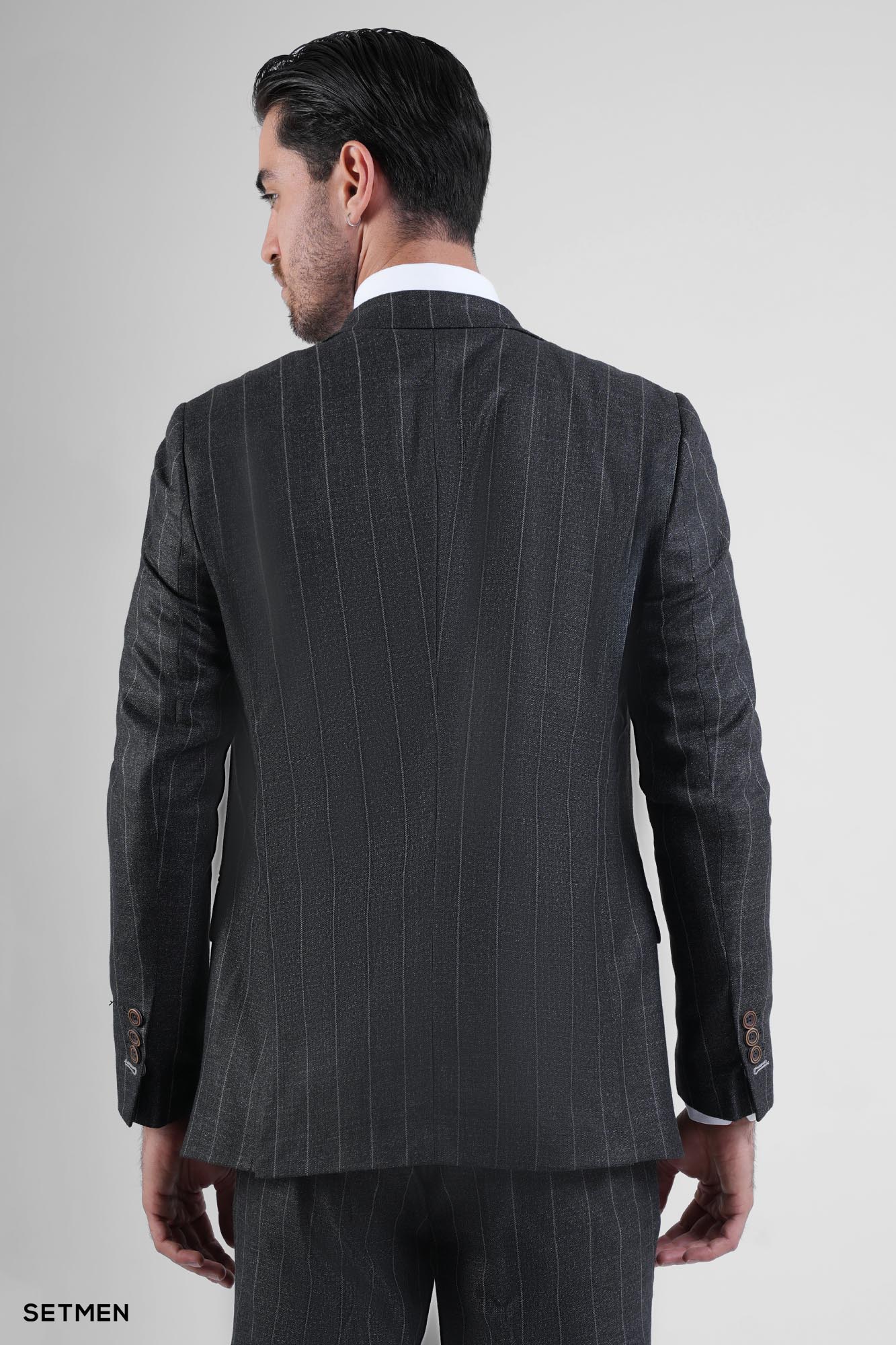 کت و شلوار مردانه ژیله دورو دیپلمات