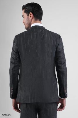 کت و شلوار مردانه ژیله دورو دیپلمات