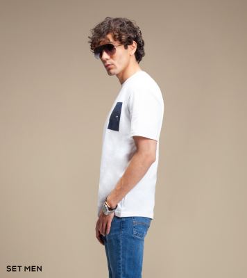 تیشرت آرتیست