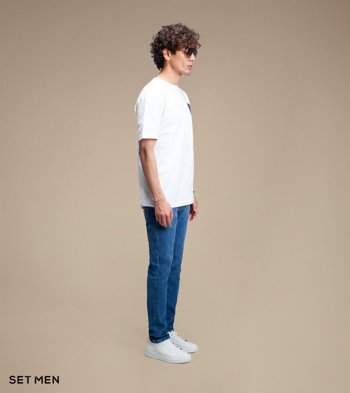 تیشرت آرتیست