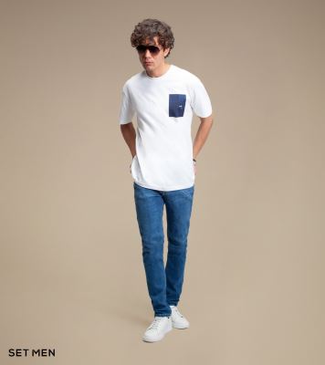 تیشرت آرتیست