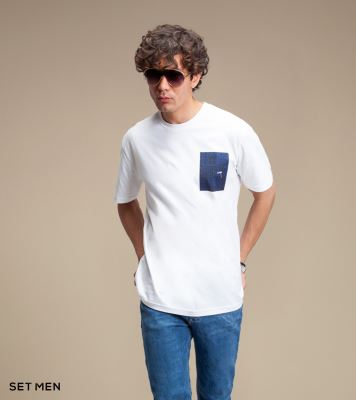 تیشرت آرتیست