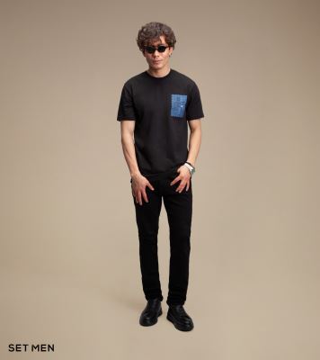 تیشرت آرتیست