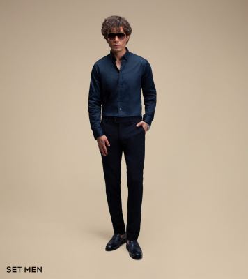 پیراهن ساده ساتن