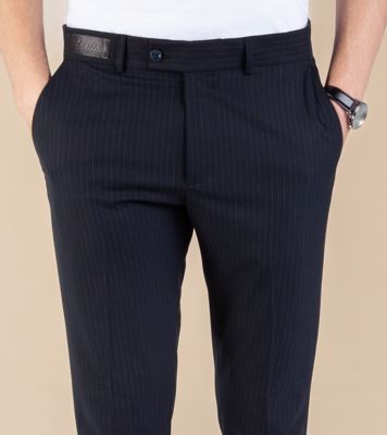 شلوار پارچه ای دیپلمات