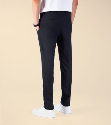 شلوار پارچه ای دیپلمات