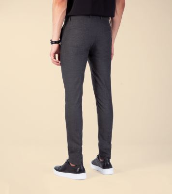 شلوار پارچه ای دیپلمات