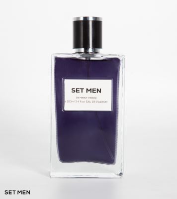 عطر مردانه هرود برند ست من