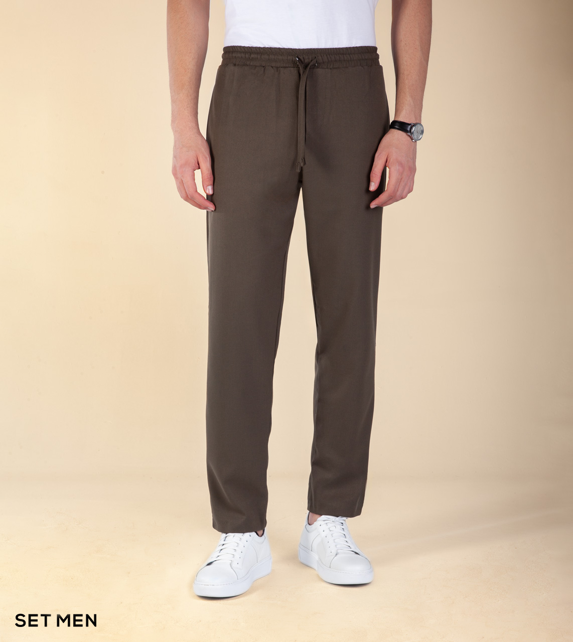 شلوار واید ست من