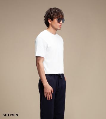 تیشرت بافت بیسکوییتی