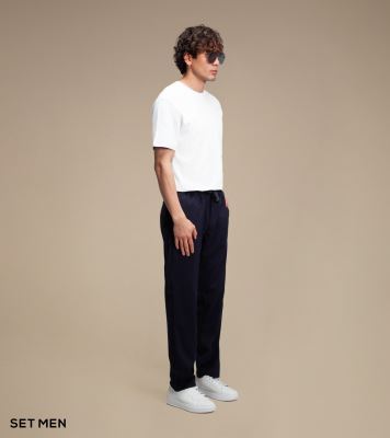 تیشرت بافت بیسکوییتی