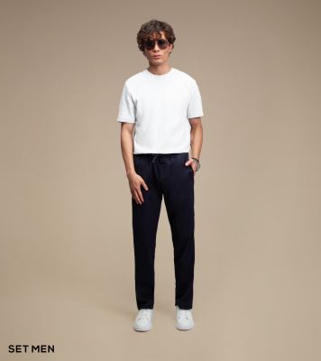 تیشرت بافت بیسکوییتی