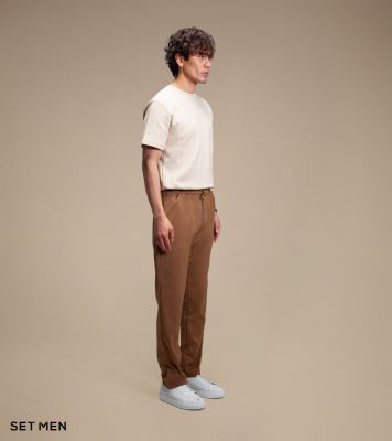 تیشرت بافت بیسکوییتی