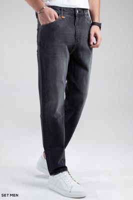 شلوار جین مردانه مام استایل