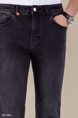 شلوار جین مردانه اسلیم