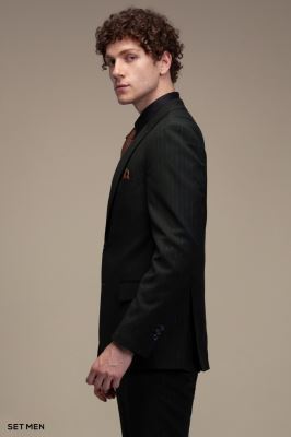 کت و شلوار مردانه دیپلمات SU201