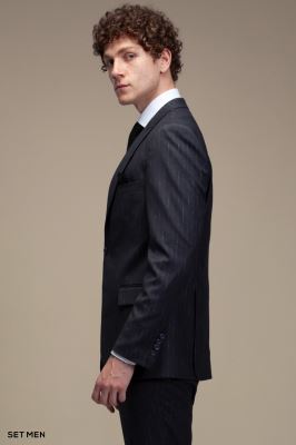 کت و شلوار مردانه دیپلمات SU201