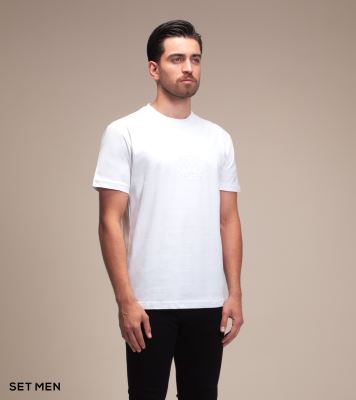 تیشرت مینیمال ست من