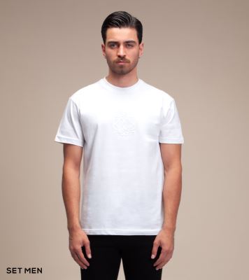 تیشرت مینیمال ست من