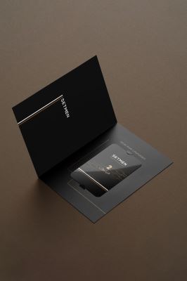 کارت هدیه ست من