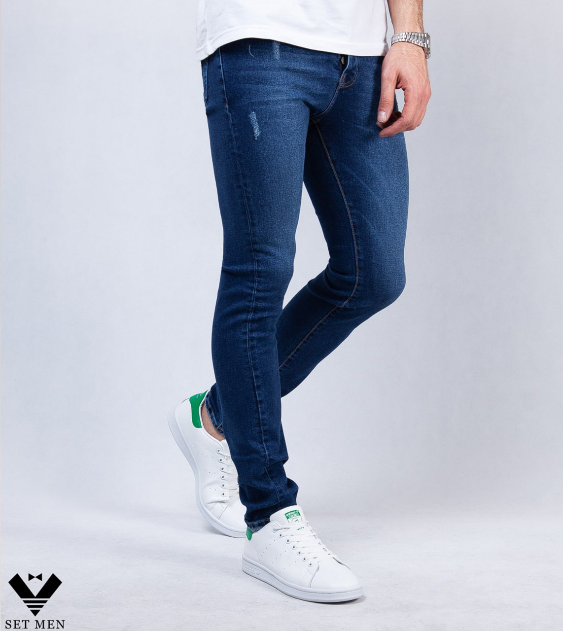 شلوار جین اسلیم