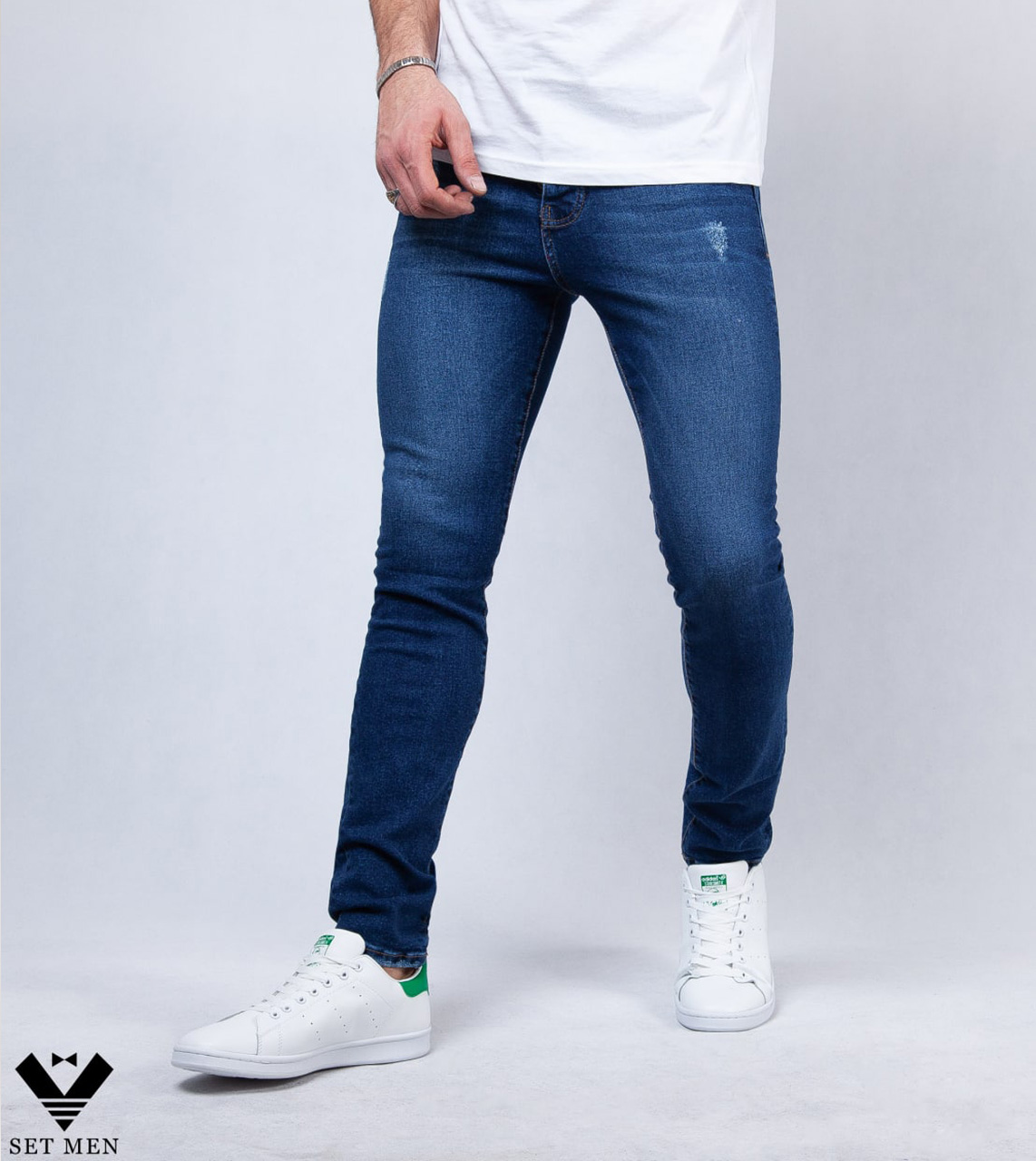 شلوار جین اسلیم