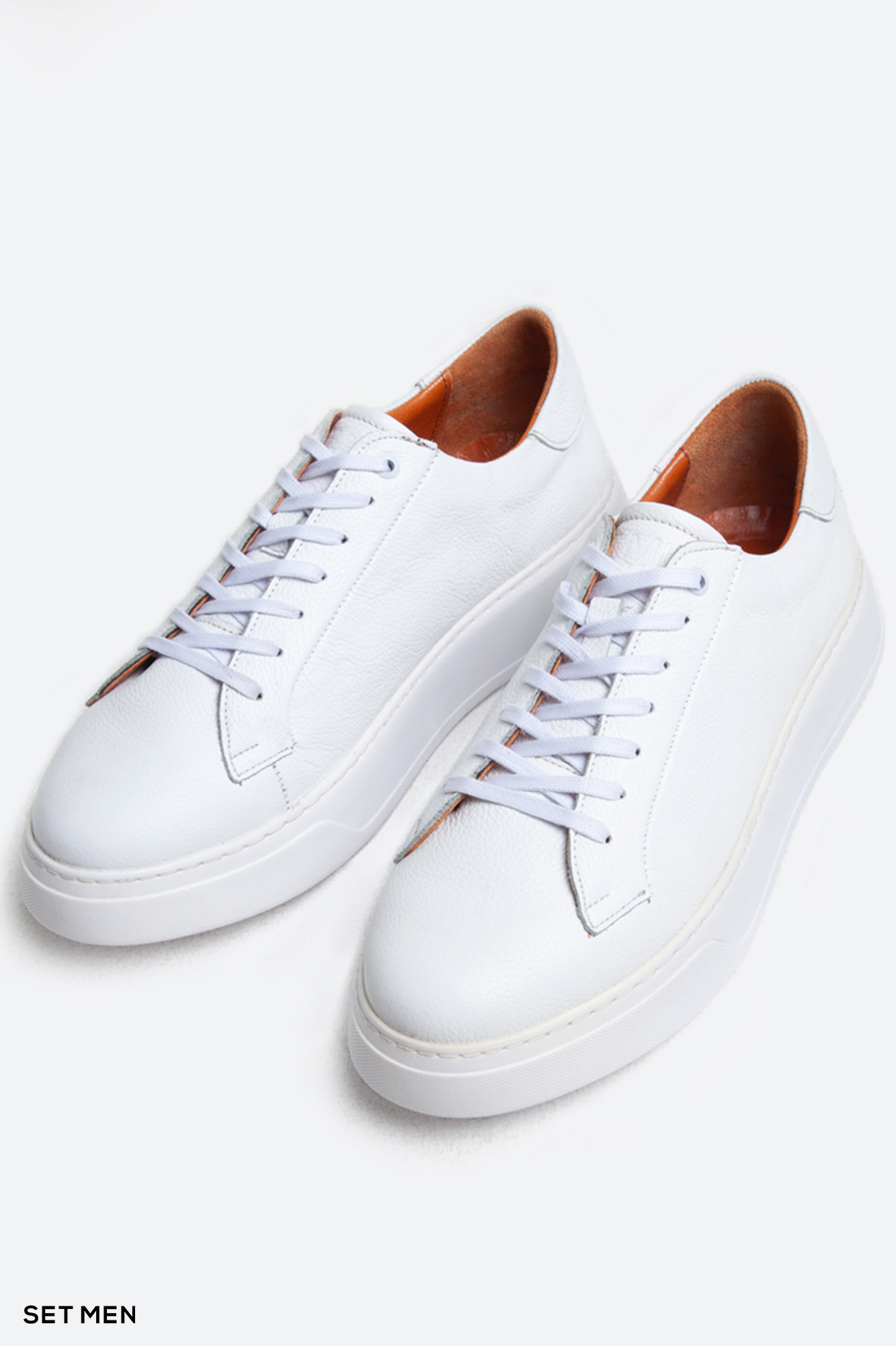 ونس چرم فلوتر