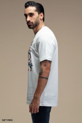 تیشرت ست من جینز