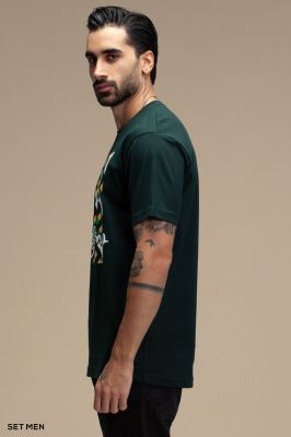 تیشرت ست من جینز