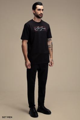 تیشرت ست جینز