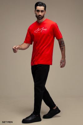 تیشرت ست جینز