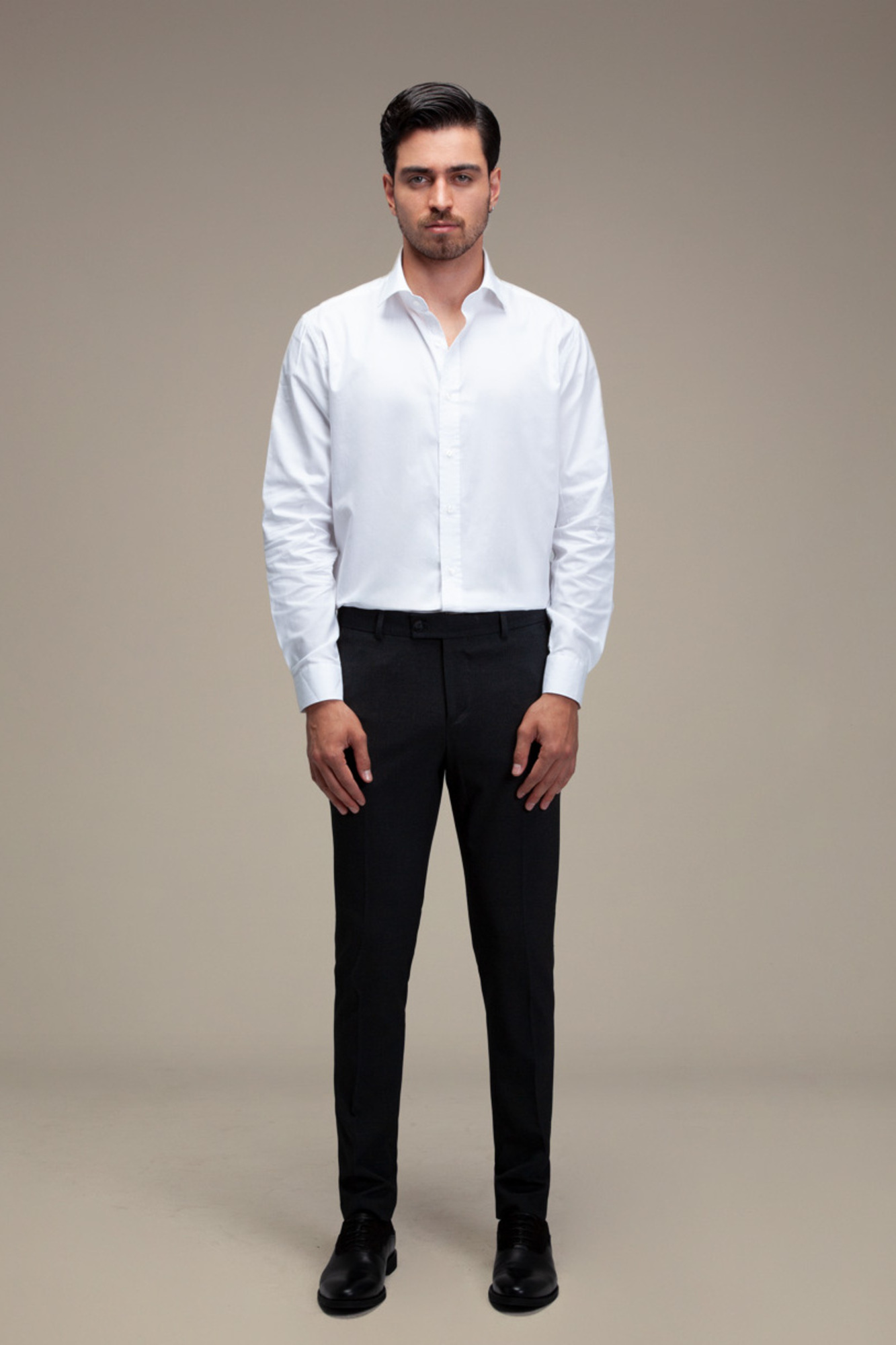 پیراهن مردانه آکسفورد