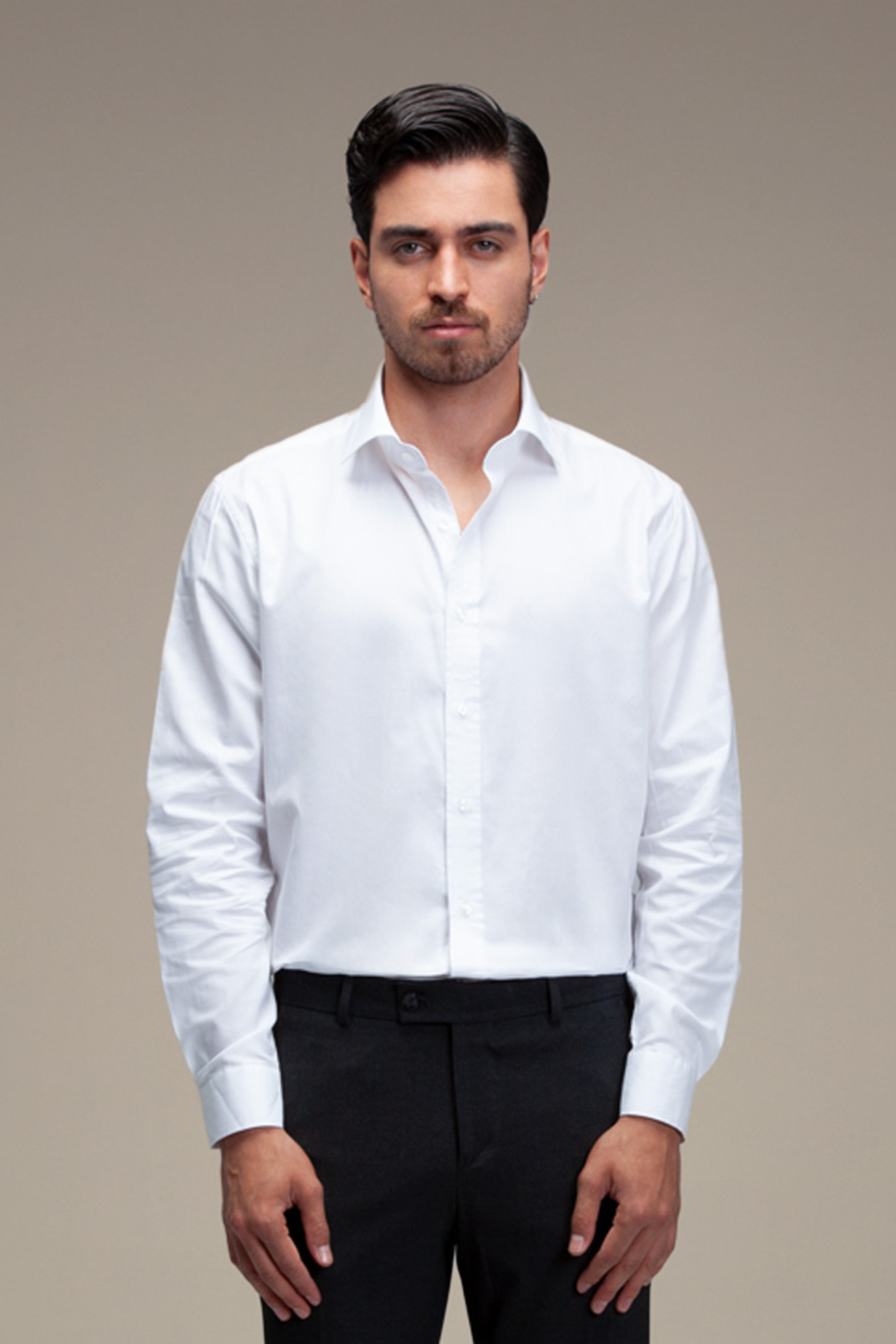 پیراهن مردانه آکسفورد