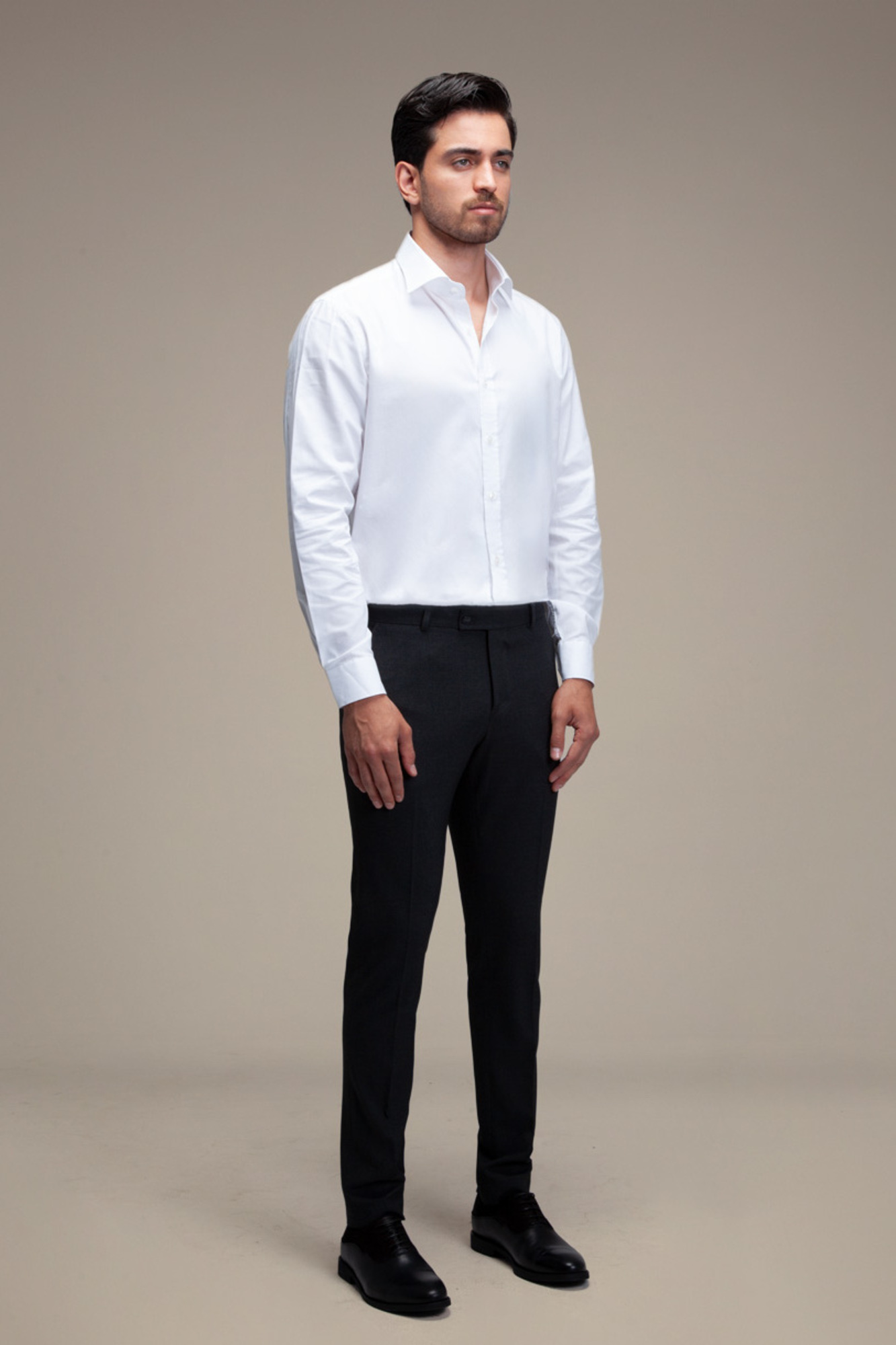 پیراهن مردانه آکسفورد