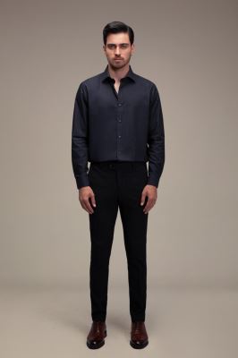 پیراهن مردانه آکسفورد