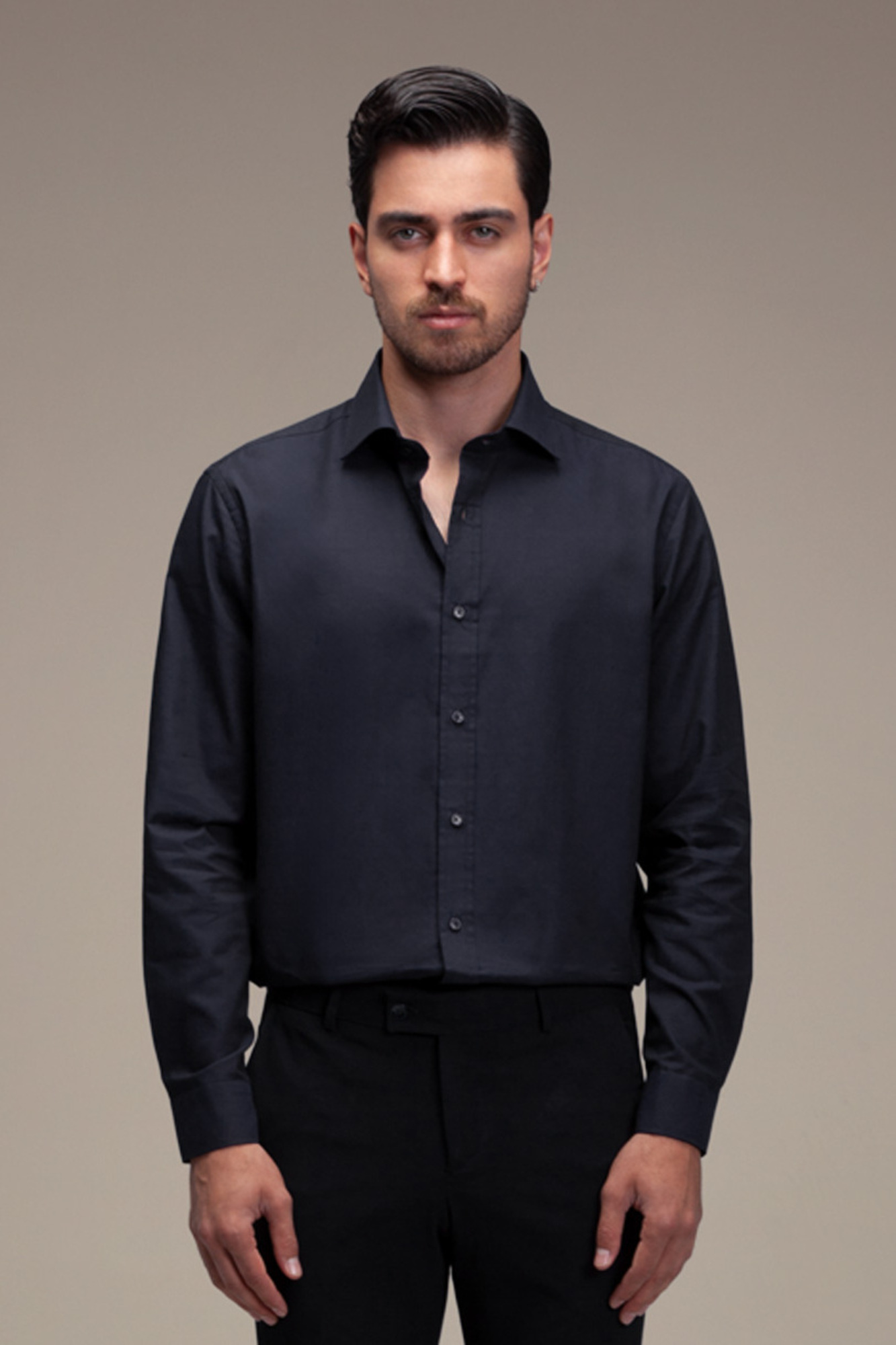 پیراهن مردانه آکسفورد