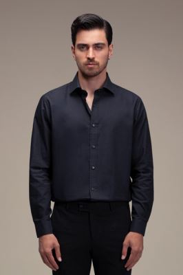 پیراهن مردانه آکسفورد