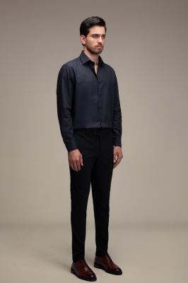 پیراهن مردانه آکسفورد