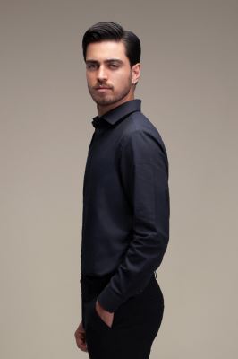 پیراهن مردانه آکسفورد