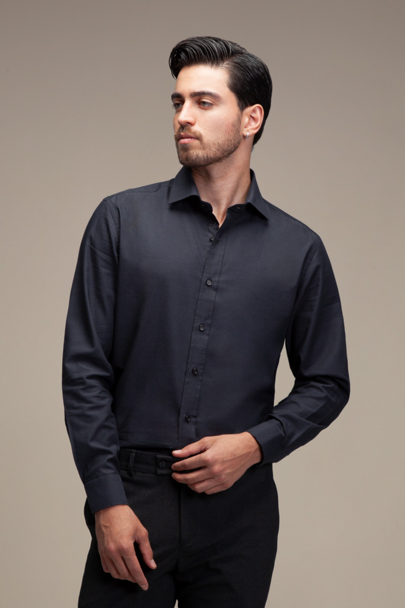 پیراهن مردانه آکسفورد