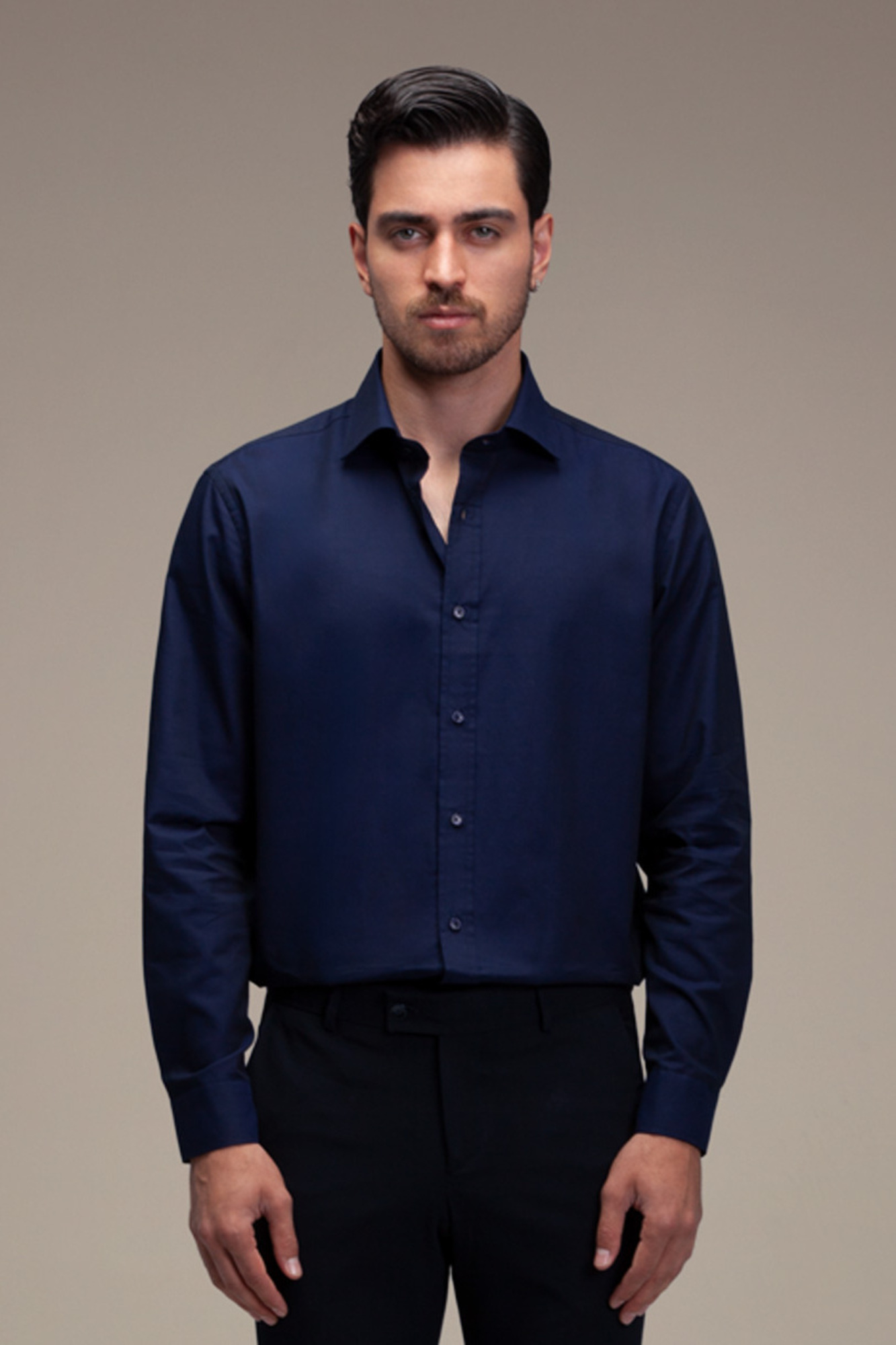 پیراهن مردانه آکسفورد