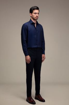 پیراهن مردانه آکسفورد