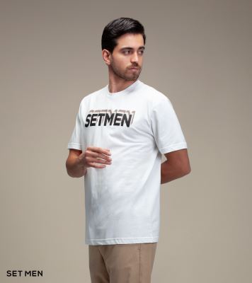 تیشرت ست من