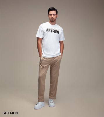 تیشرت ست من